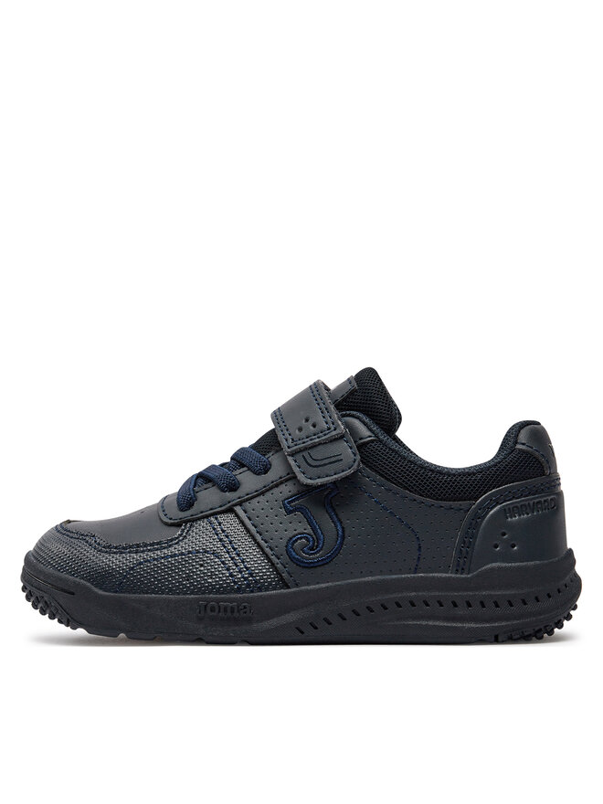 Joma Sneakersy Joma W.Harvard Jr 2303 WHARW2303V Granatowy