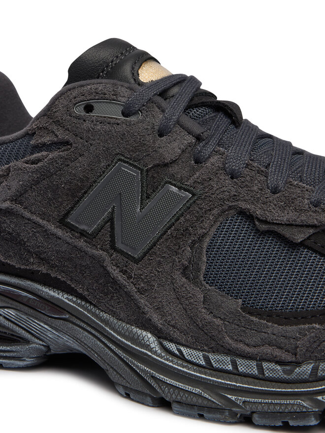 New Balance Sneakers New Balance M2002RDB Schwarz