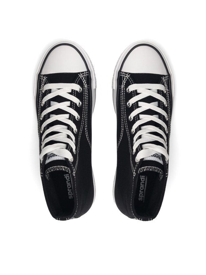 Sprandi Sneakers Sprandi WP40-21204LYY Schwarz