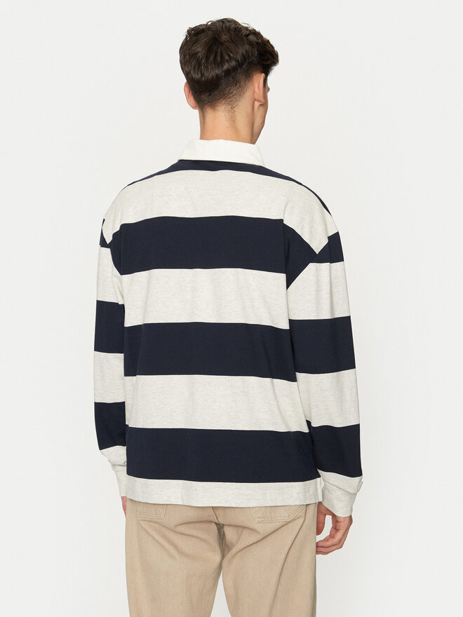 Champion Champion Polo 220438 Siva Loose Fit
