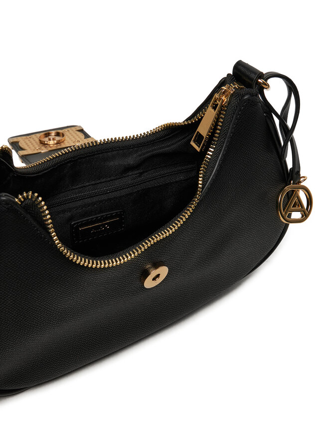 Aldo Handtasche Aldo Enenandra 13863703 Schwarz