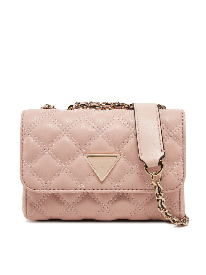 Guess Handtasche Guess HWQG87 48740 Rosa