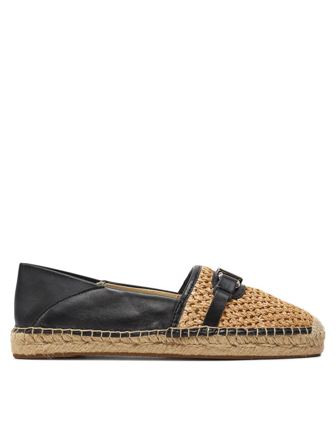 Espadrilles MICHAEL Michael Kors 40S4EBFP2D Marron chaussures