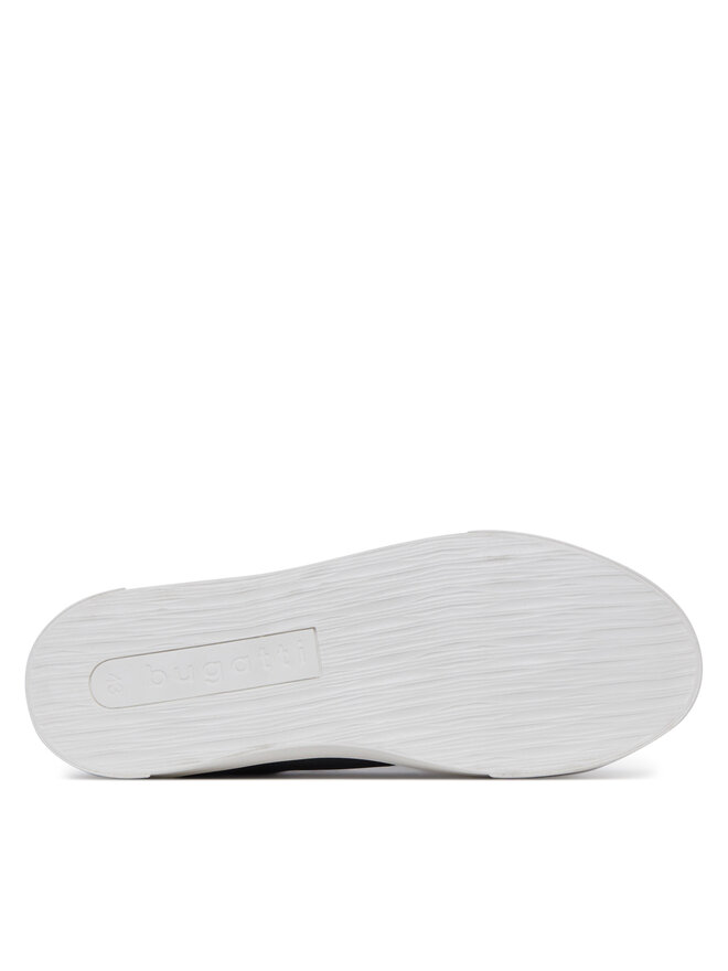 Bugatti Sneakers Bugatti 325-AMU60-5000 Blu scuro