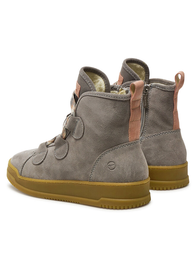 Tamaris Botines Tamaris 1-25820-43 Gris