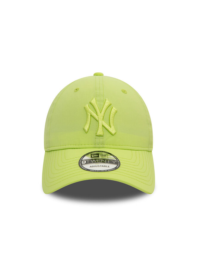 New Era Șapcă New Era Nylon 9Twenty Neyya 60565552 Verde