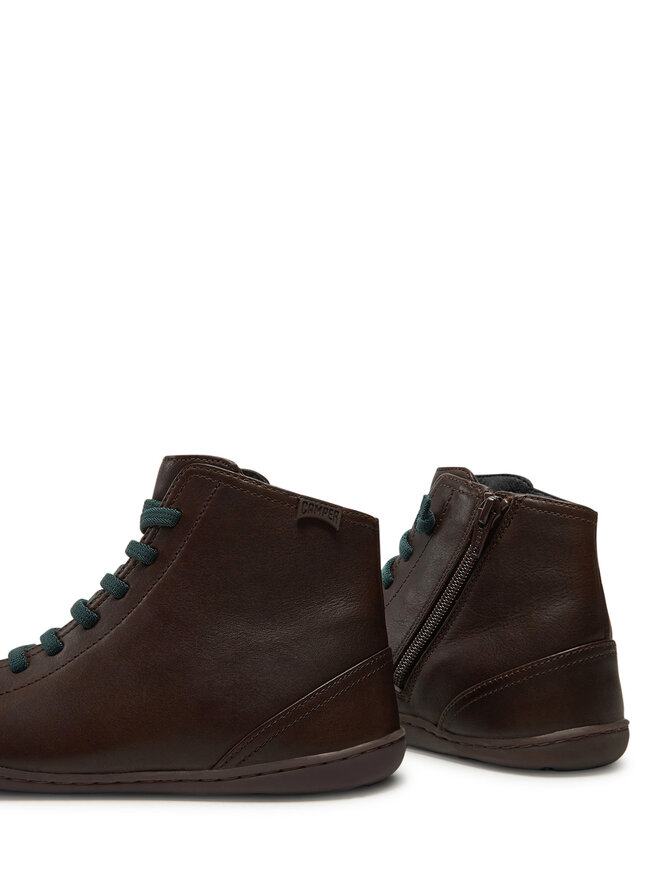 Camper Superge Camper Peu Cami K400509 Rjava