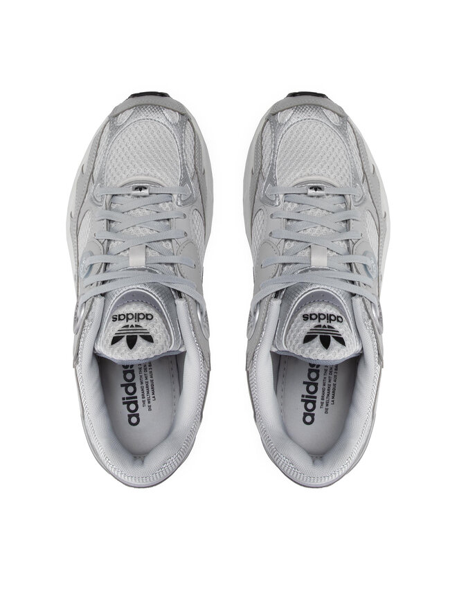adidas Снікерcи adidas Astir W GZ3569 Сірий