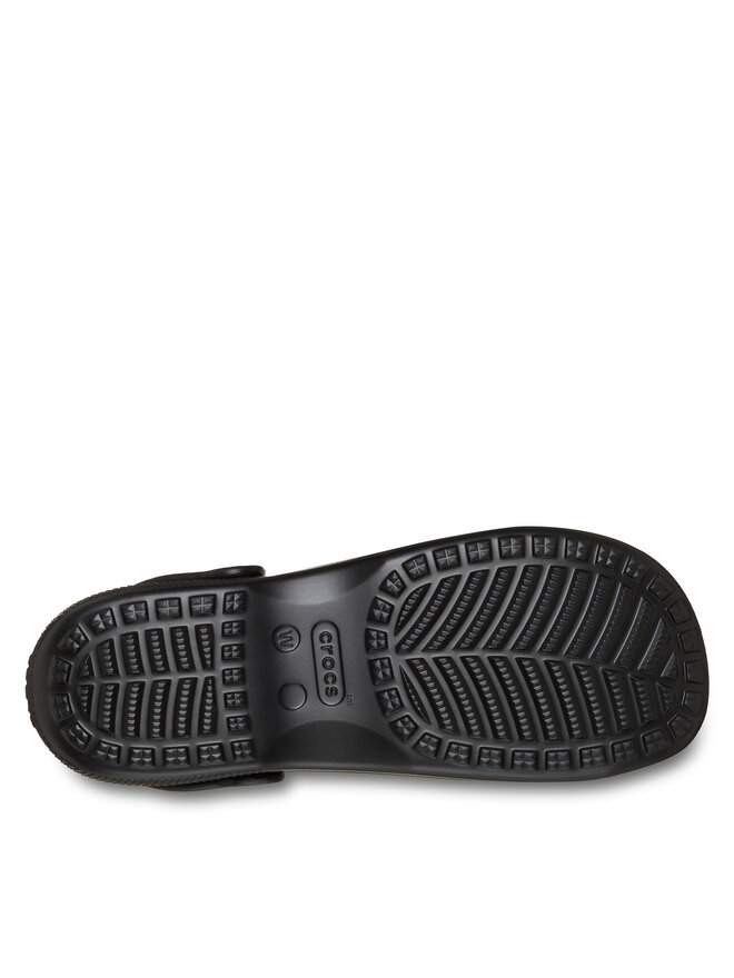 Crocs Ballerinas Crocs Classic Ballet 211994 Schwarz
