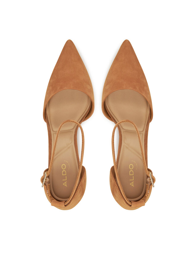 Aldo Туфлі на шпильці Aldo Jenine 13966817 Коричневий