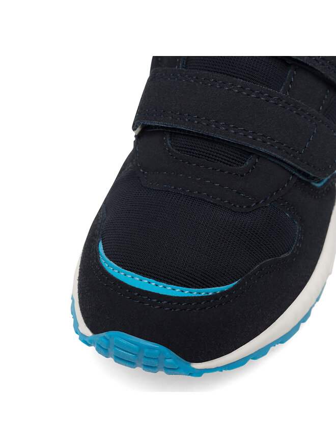 Beverly Hills Polo Club Αθλητικά Beverly Hills Polo Club CF2805-1 Σκούρο μπλε