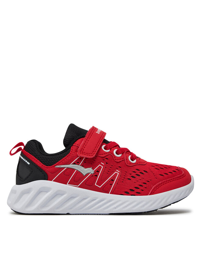 Bagheera Αθλητικά Bagheera Speedy 86545-22 C1201 Κόκκινο