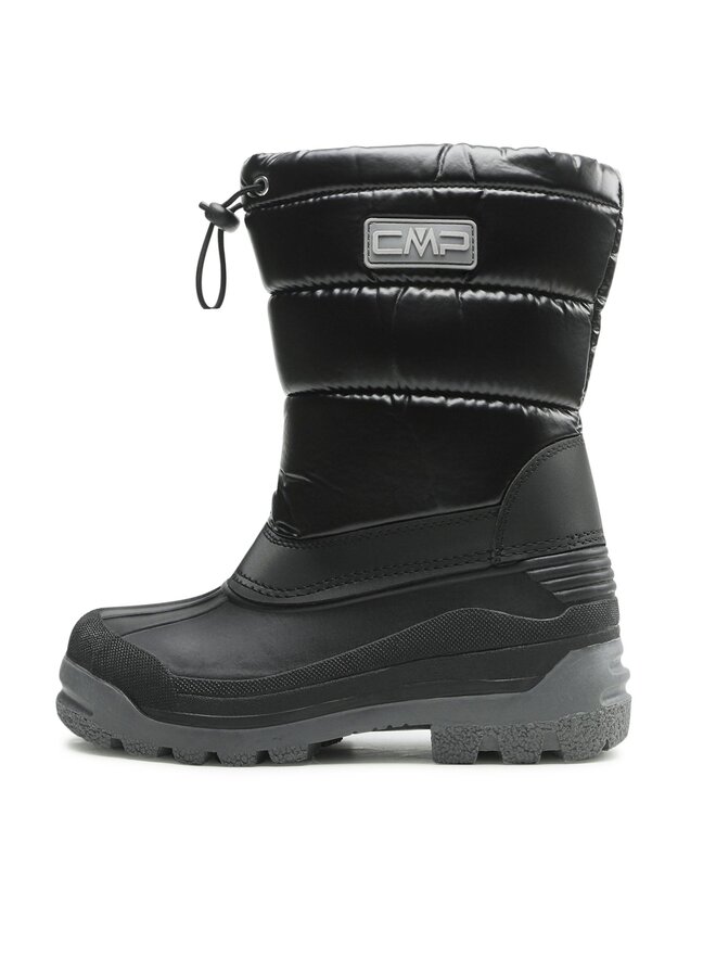 CMP Cizme de zăpadă CMP Kids Glacey 3Q71274J Negru