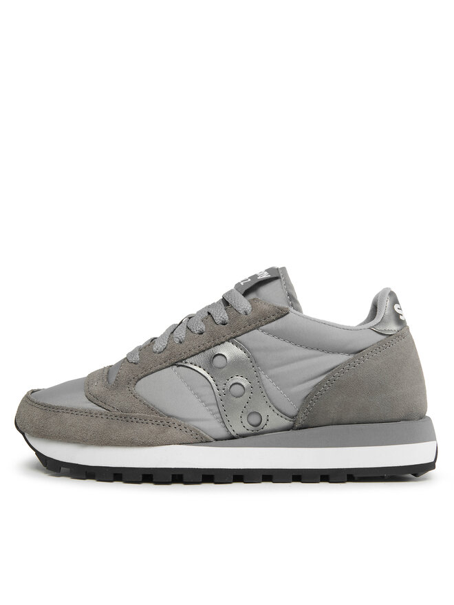 Saucony Sneakers Saucony Jazz Original S1044 Grigio