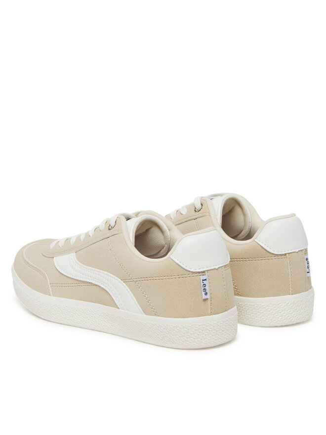 Lee Sneakers Lee Lian Women Low 50251005.33F Bej