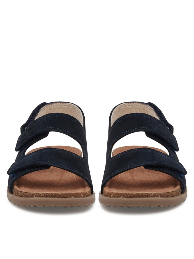 Lasocki Kids Sandali Lasocki Kids PATTY CI12-PATTY-03(III)CH Mornarsko modra