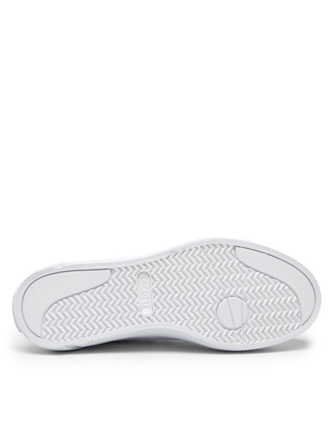 Lacoste Снікерcи Lacoste Gripshot Bl 21 1 Cfa 7-41CFA002021G Білий