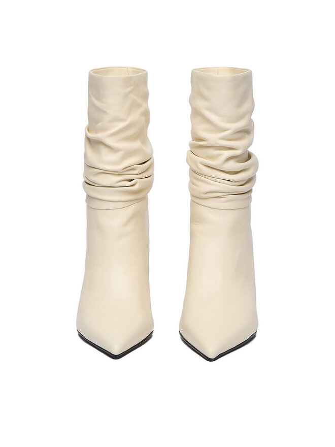 GINO ROSSI Botines Gino Rossi EO-LUNA-LT681 Écru