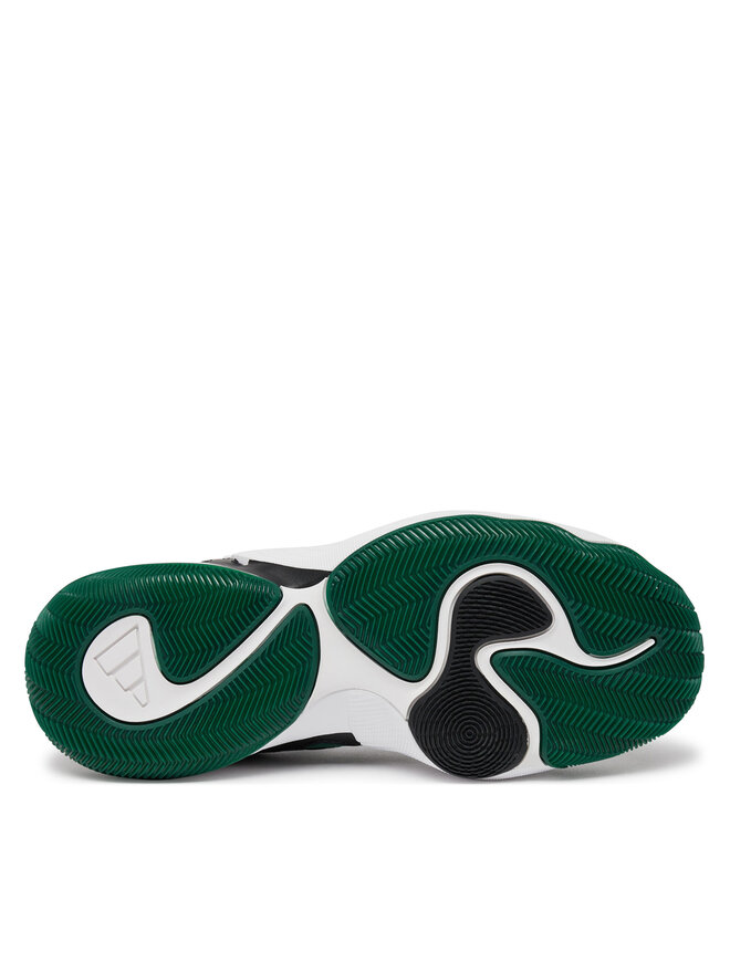 adidas Basketbola apavi adidas Trae Unlimited IG6689 Zaļš