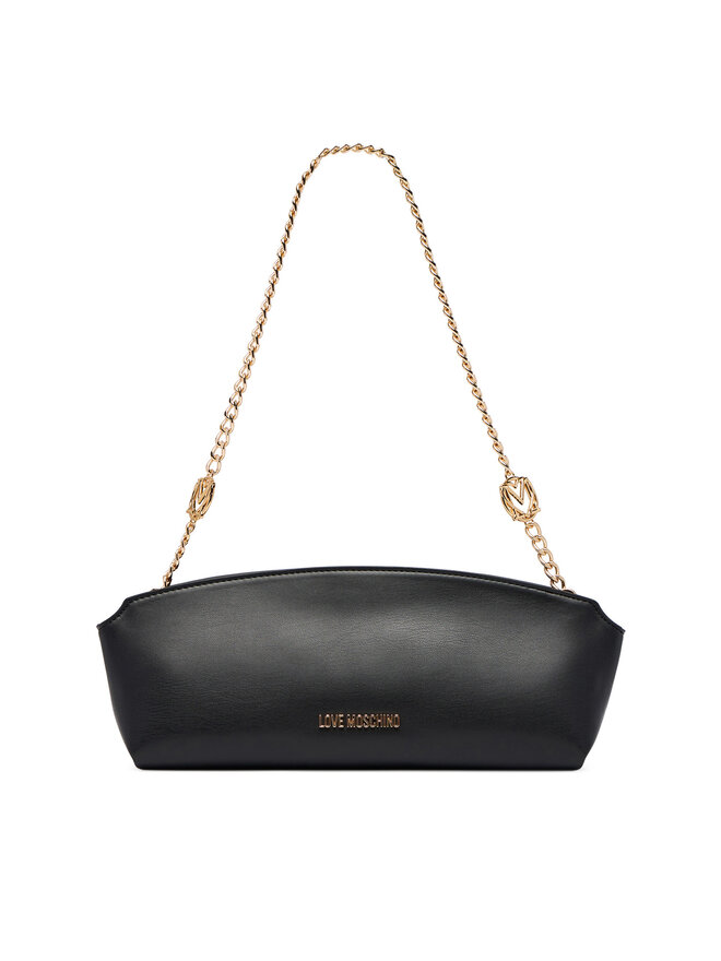 LOVE MOSCHINO Сумка LOVE MOSCHINO JC4117PP1PLO2000 Чорний