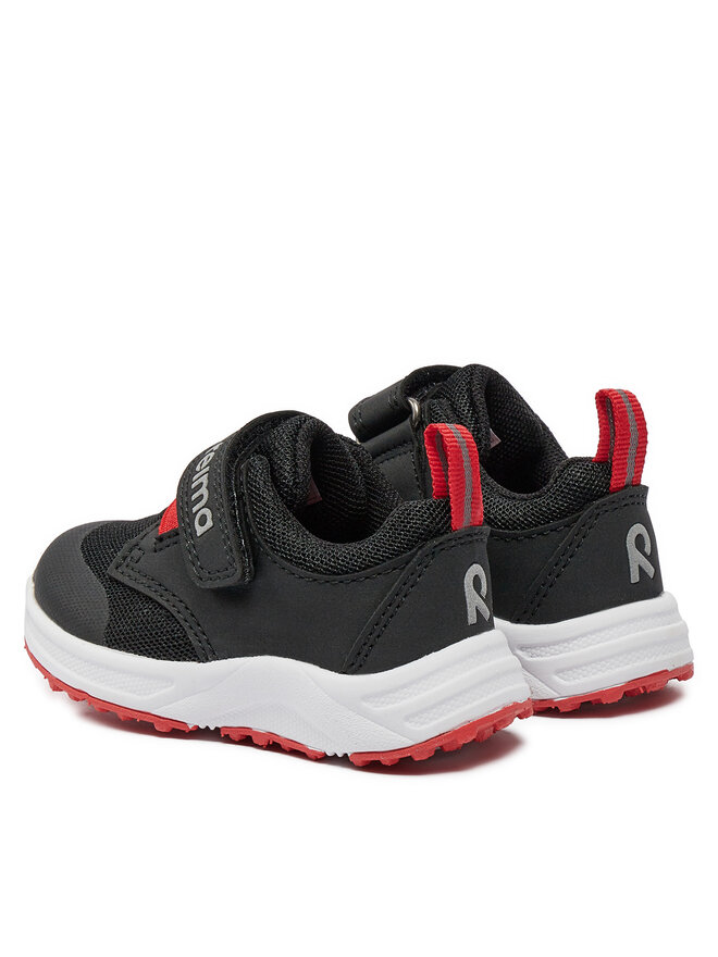 Reima Sneakersy Reima 5400129A 67A0 Černá