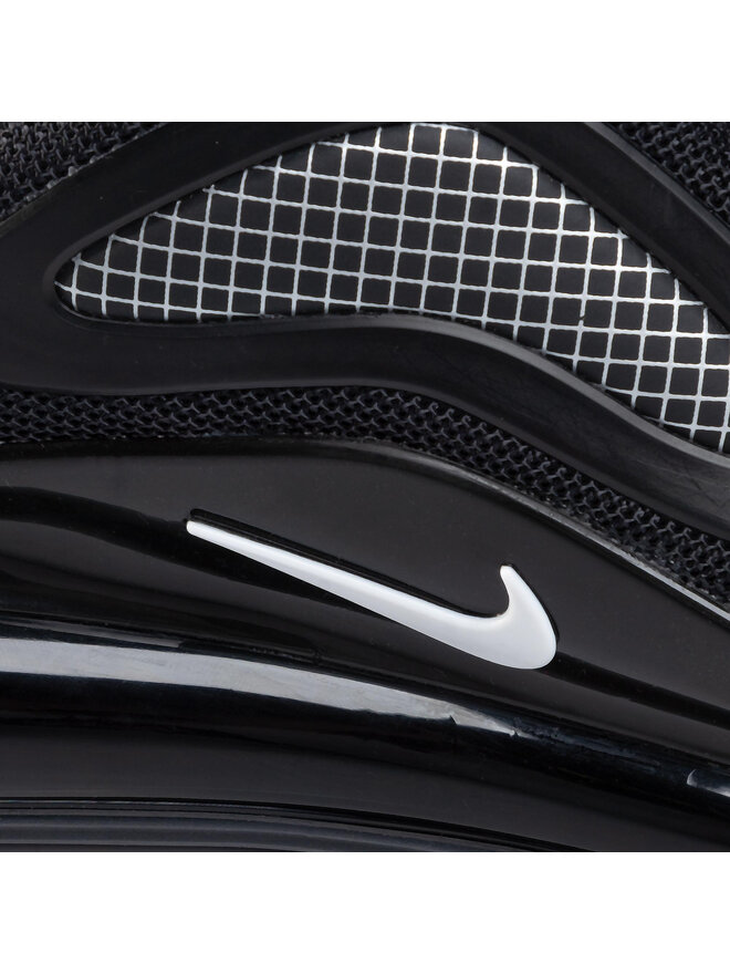 Nike Sneakers Nike Air Max 720 CV1633 002 Schwarz