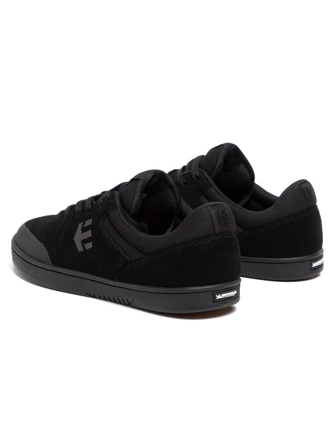 Etnies Αθλητικά Etnies Marana 4101000403 Μαύρο