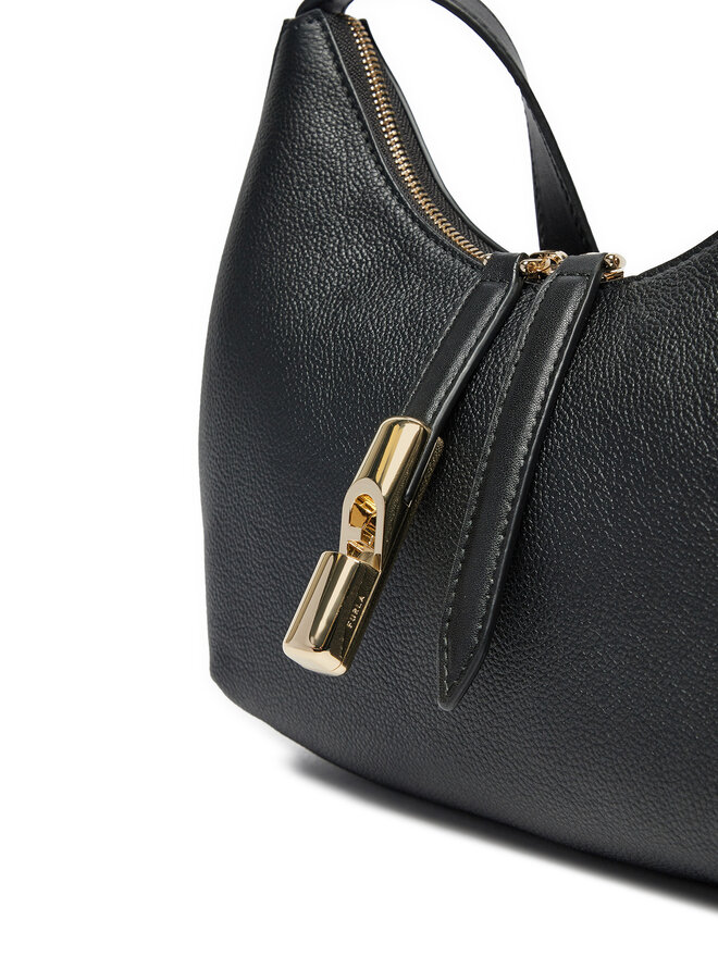 Furla Torebka Furla WB01500 BX3353 O6000 Czarny