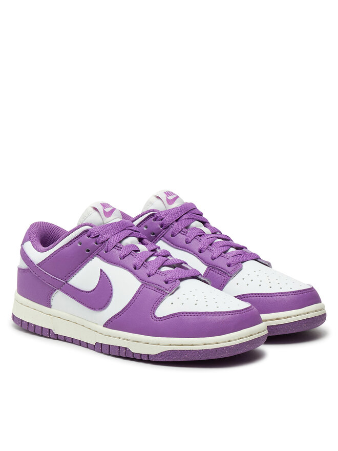 Nike Sneakersy Nike Dunk Low Next DD1873 108 Fioletowy