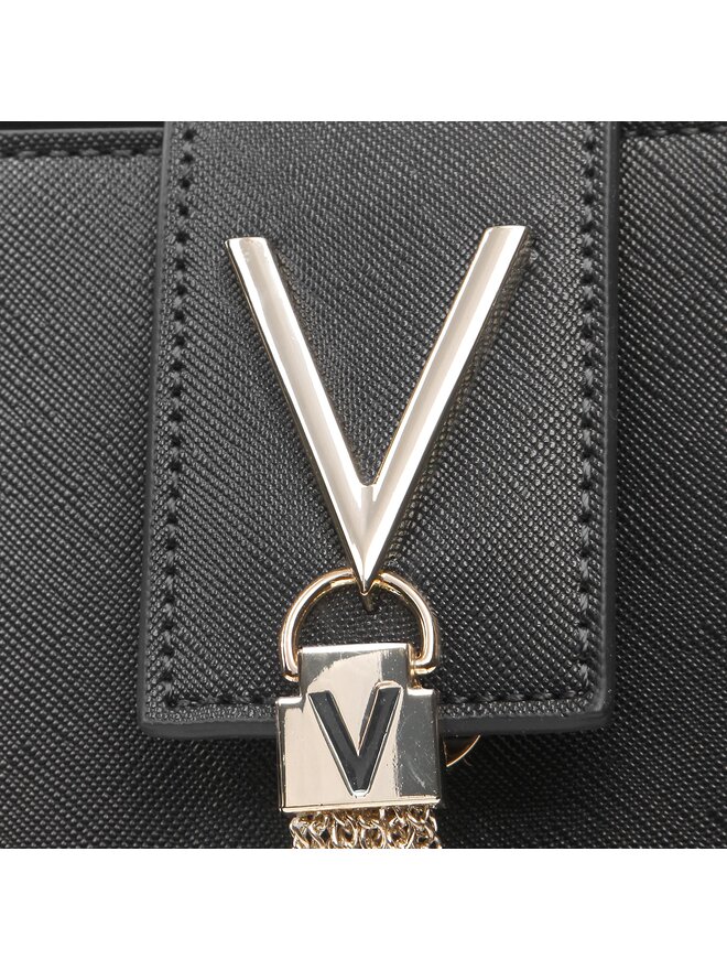 Bolso valentino azul marino new arrivals