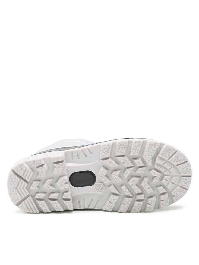 CMP Čizme za snijeg CMP Kids Glacey Snowboots 3Q71274J Srebrna