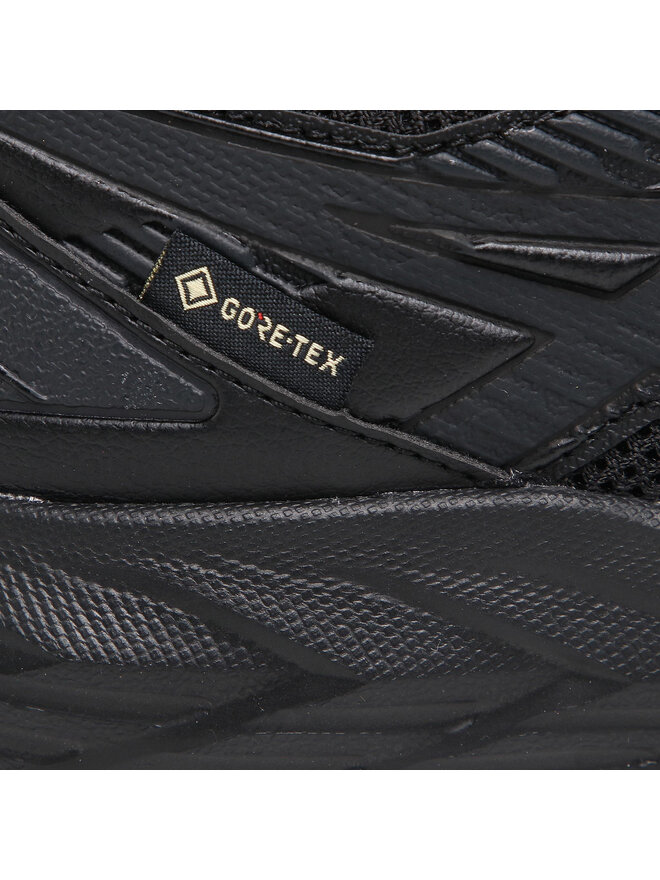 Asics Laufschuhe Asics Gel-Sonoma 6 G-Tx GORE-TEX 1011B048 Schwarz