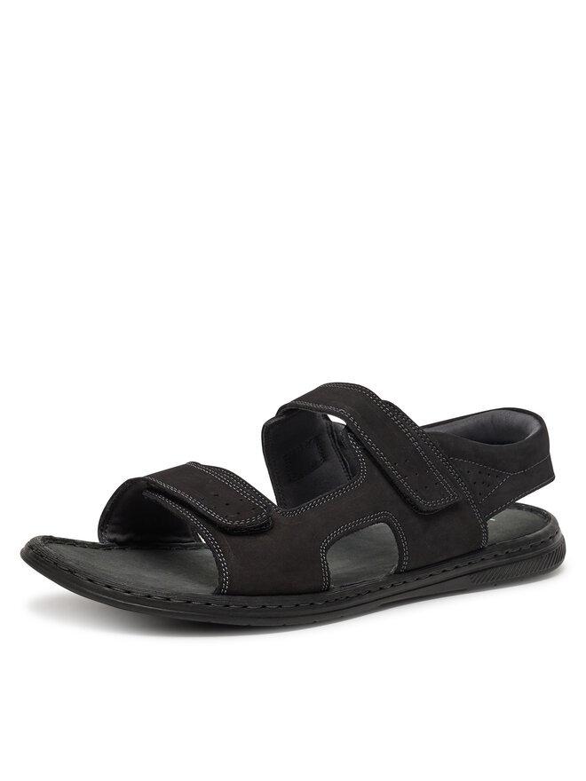 Lasocki Sandalen Lasocki CANTO-01 MI18 Schwarz