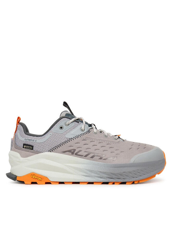 Altra Scarpe da trekking Altra Olympus 6 AL0A85NM Grigio