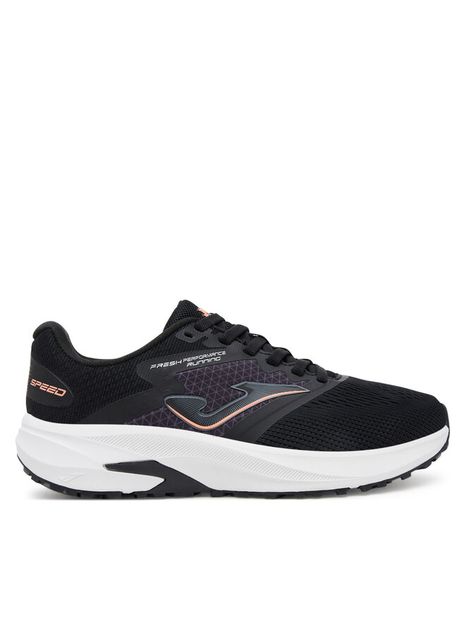 Joma Buty do biegania Joma Speed 2501 RSPELS2501 Czarny