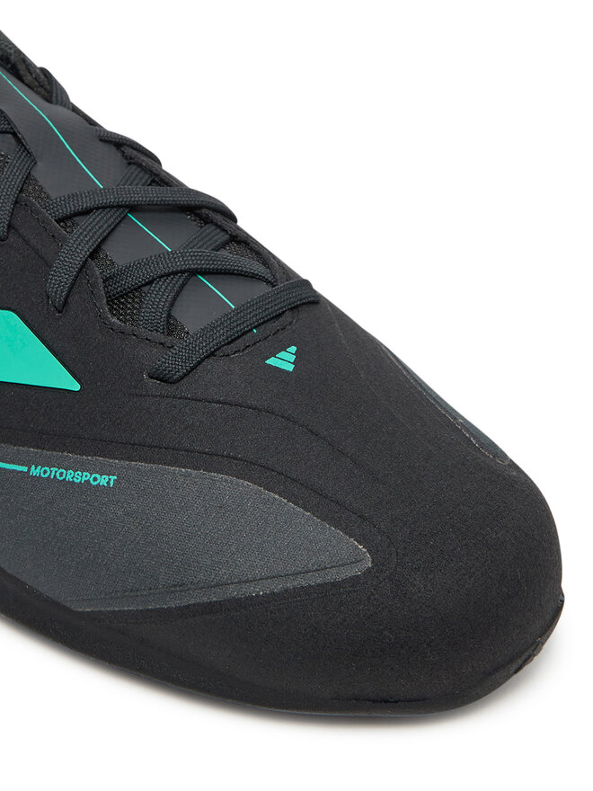 adidas Sneakersy adidas Mercedes - AMG Petronas Formula One Team League JQ3273 Černá