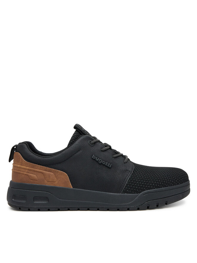 Bugatti Sneakers Bugatti 321-ASF02-6900 Nero