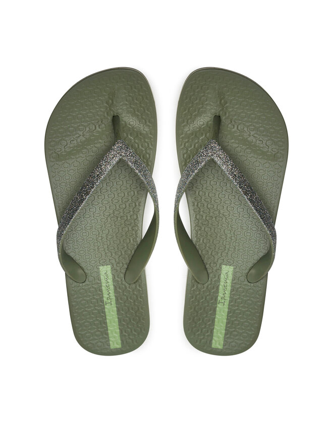 Ipanema Flip-flops Ipanema 83386 Ezüst