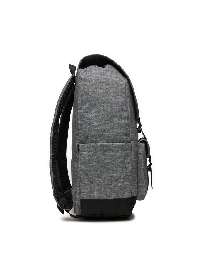 Herschel Hátizsák Herschel Little America™ Backpack 11390-00919 Szürke