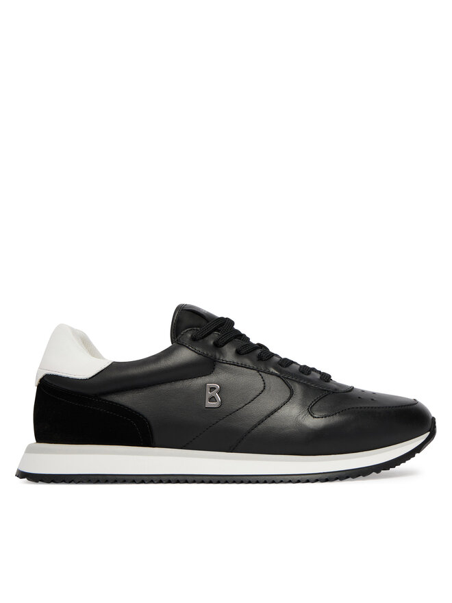 Bogner Sneakers Bogner Reno 1 12621125 Schwarz