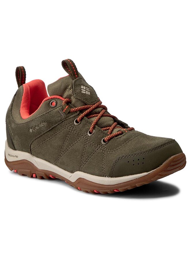Columbia fire venture low waterproof sale
