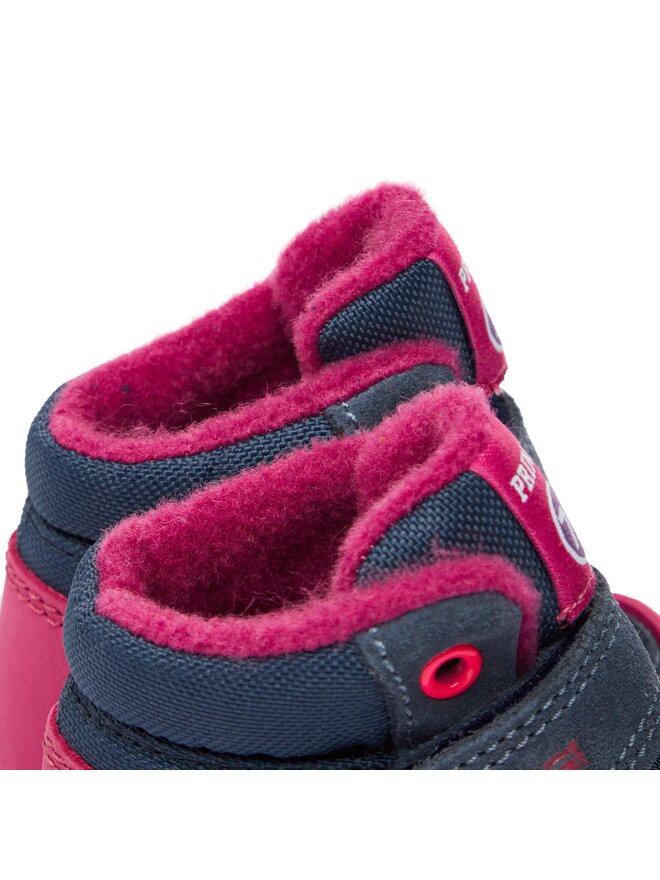 Primigi Botas altas Primigi GORE-TEX 4852144 M Azul marino