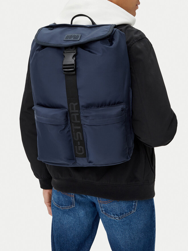 G-Star Raw Ruksak G-Star Raw GSR-B-003-07 Čierna