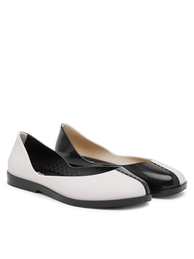 Melissa Ballerinas Melissa Switch 36154 Schwarz