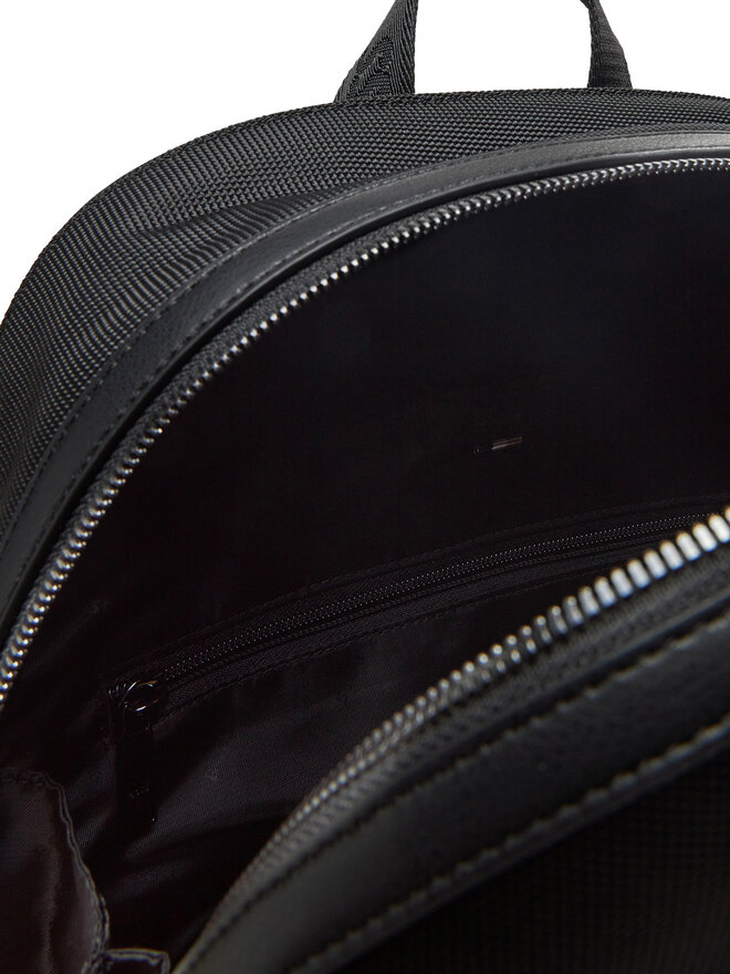 BOSS Mochila BOSS 50536170 Negro