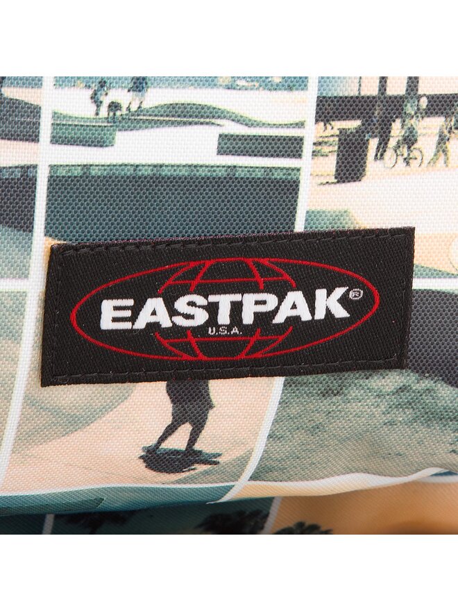 Eastpak Rucksack Eastpak Padded Pak'r EK620 Bunt