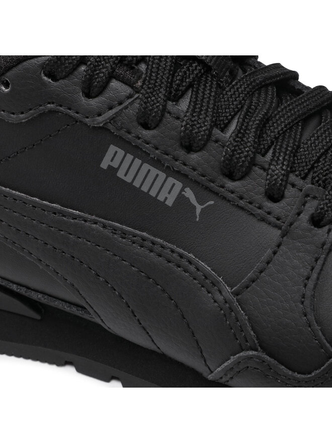Puma Sneakers Puma St Runner V3 L Jr 384904 01 Nero