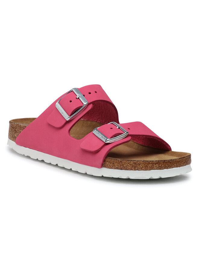 Birkenstock Papucs Birkenstock Arizona Bs 1018799 Rózsaszín