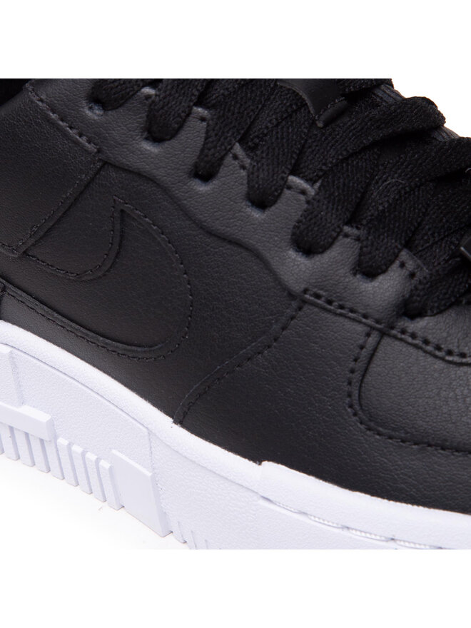 Nike Sportcipők Nike Af1 Pixel CK6649 001 Fekete