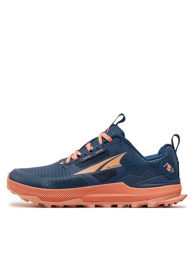 Altra Futócipő Altra Lone Peak 8 AL0A85ND44710 Sötétkék